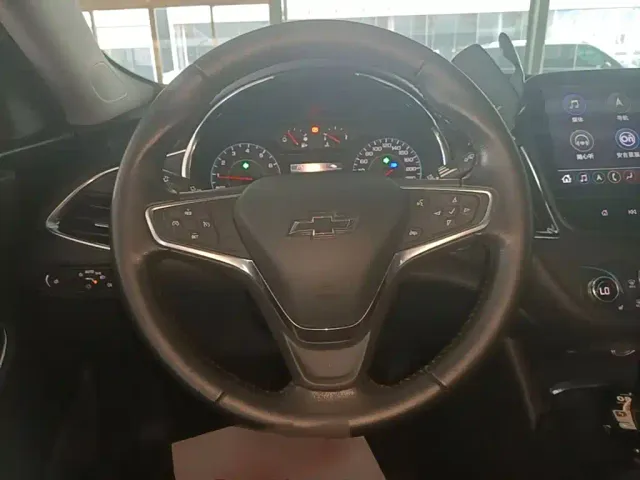 Chevrolet Malibu XL — Фото автомобиля 10