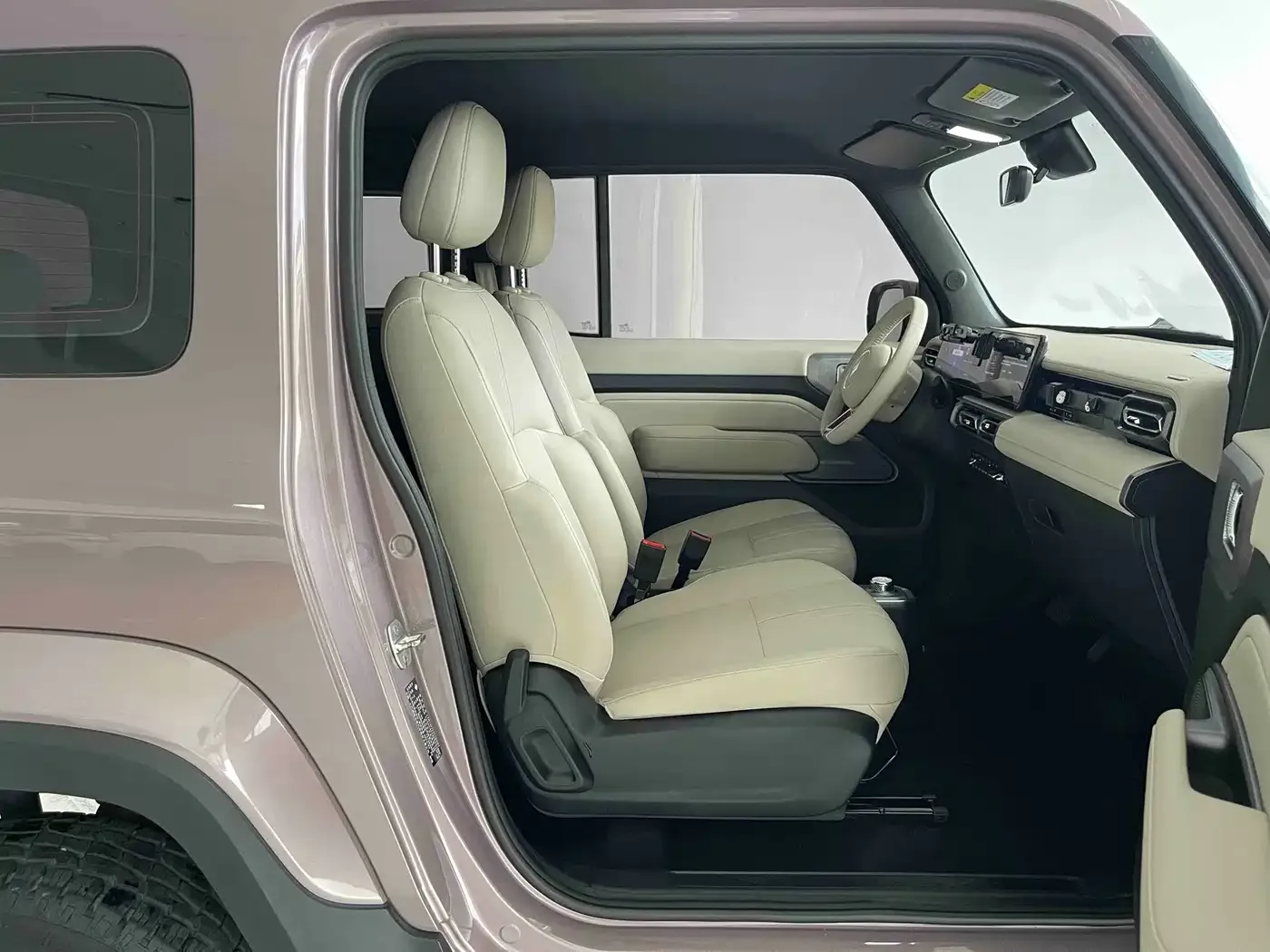 Baojun Baojun Yueye 2023 Flagship Edition — Фото автомобиля 8
