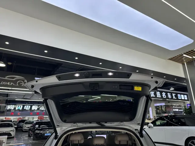 BYD Yuan PLUS — Фото автомобиля 15