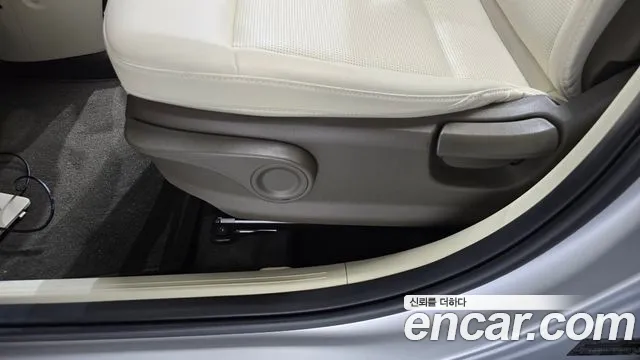 Hyundai Casper Electric — Фото автомобиля 30