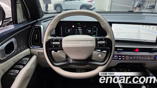 Kia Sorento 4th Gen — Фото автомобиля 15
