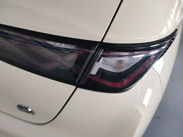 BYD Dolphin — Фото автомобиля 7