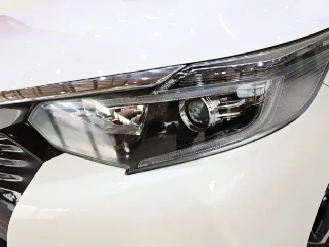 Honda Crider — Фото автомобиля 18