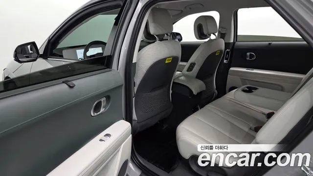 Hyundai Ioniq5 — Фото автомобиля 12