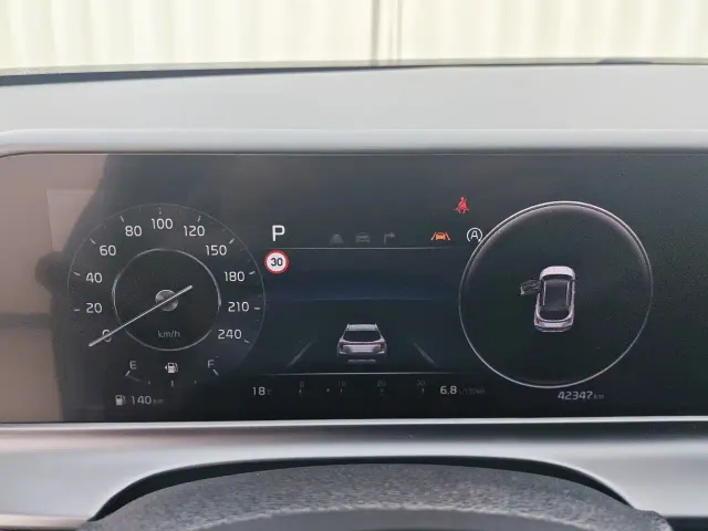 Kia Seltos — Фото автомобиля 9