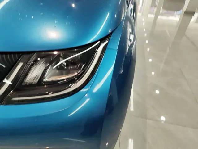 BYD Dolphin — Фото автомобиля 23