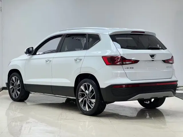Jetta VS5 — Фото автомобиля 6