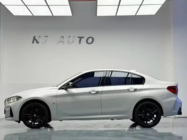 BMW 1 Series — Фото автомобиля 5