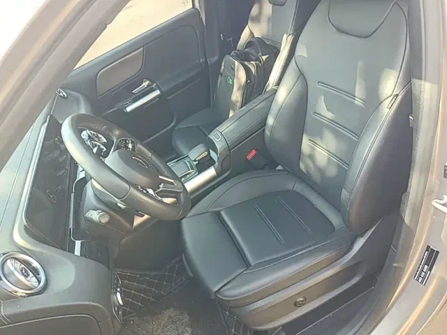 Mercedes-Benz GLA-Class — Фото автомобиля 14
