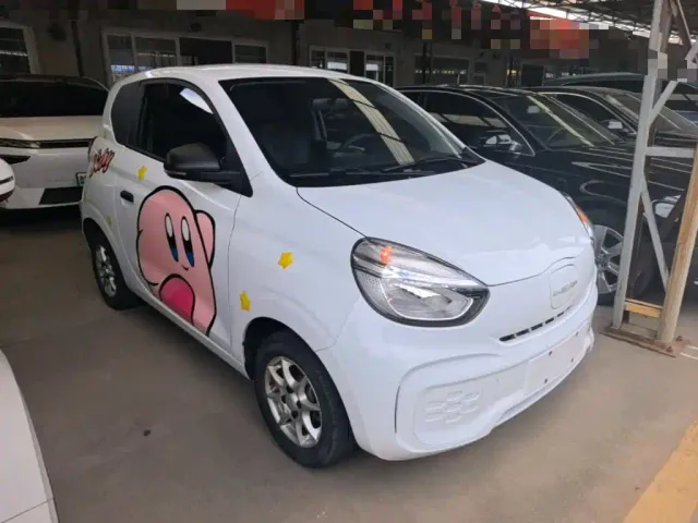 Roewe Clever — Фото автомобиля 3