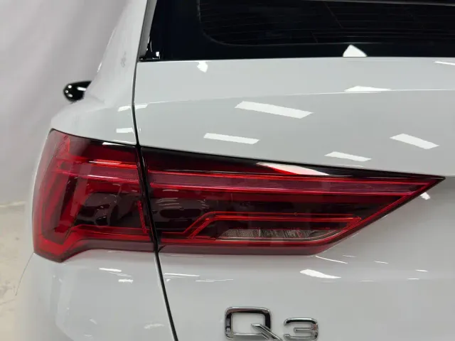 Audi Q3 — Фото автомобиля 9