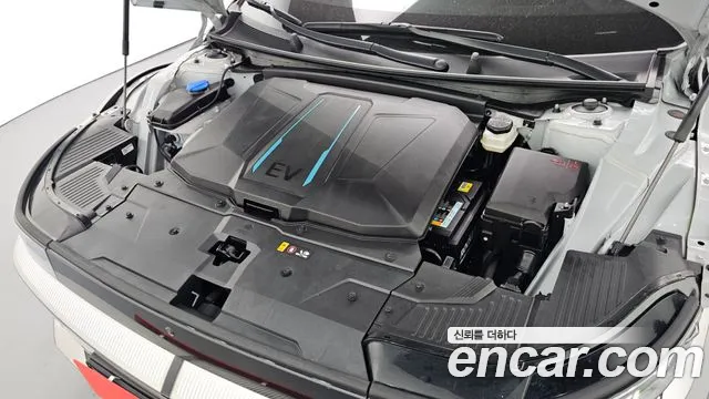 Hyundai Ioniq 5 Ioniq 5 (New) — Фото автомобиля 6