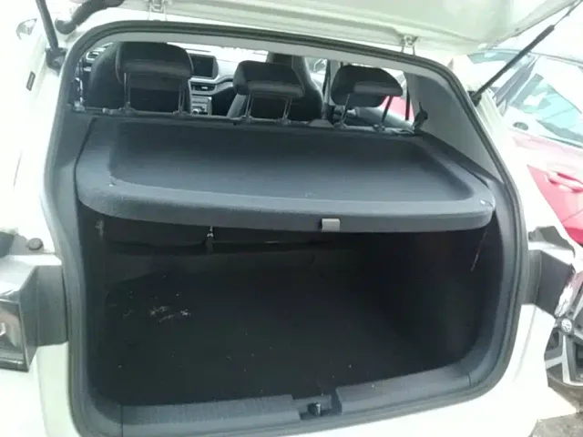 Volkswagen Tharu — Фото автомобиля 18