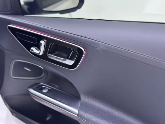 Mercedes-Benz C-Class — Фото автомобиля 14