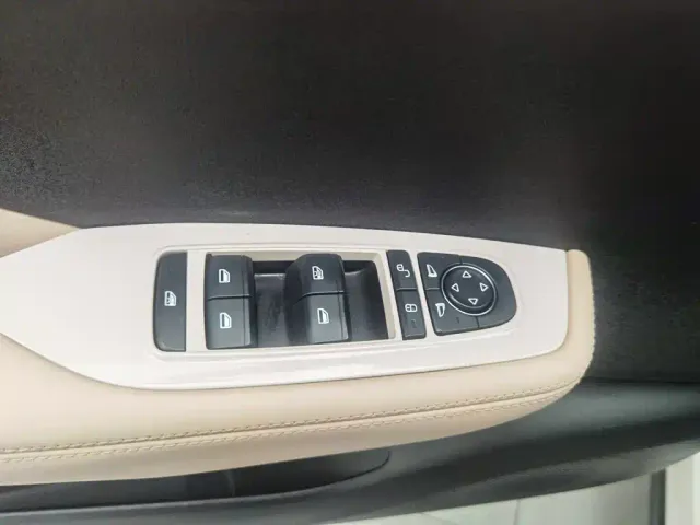 BYD Seagull — Фото автомобиля 9