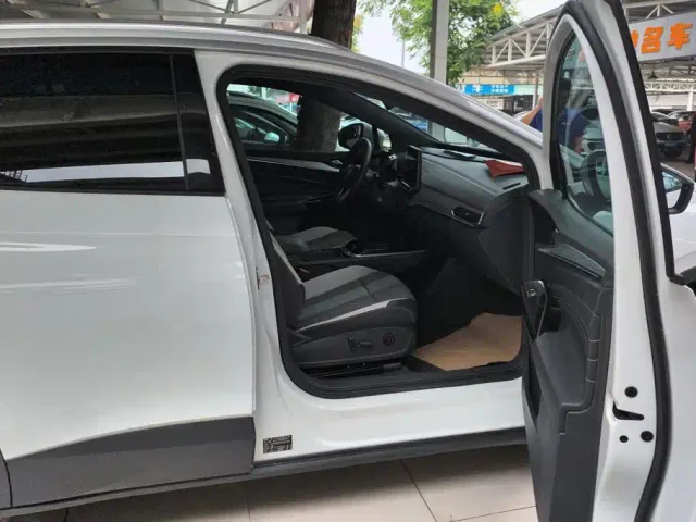 Volkswagen ID.4 Crozz — Фото автомобиля 8