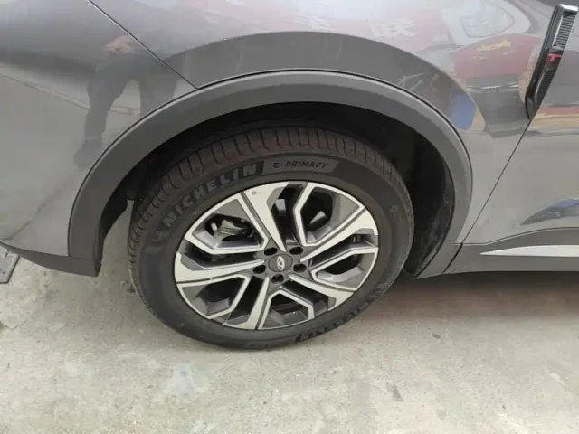 Chery Tiggo 7 PLUS — Фото автомобиля 22