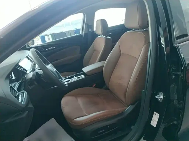 Buick Regal — Фото автомобиля 14