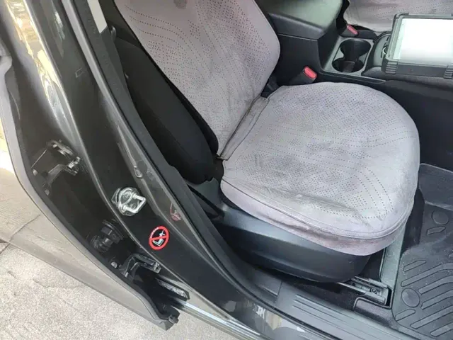 Mazda CX-5 — Фото автомобиля 24