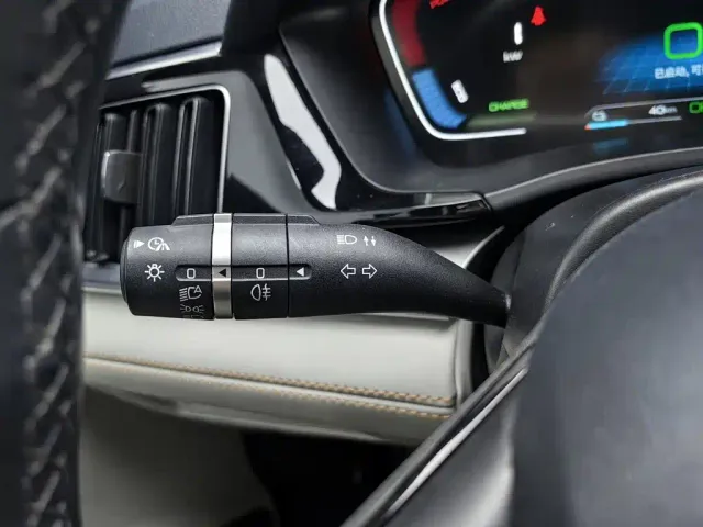 BYD Song PLUS — Фото автомобиля 21