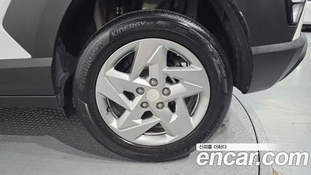 Hyundai Kona Kona (SX2) Бензин 1.6 турбо 2WD — Фото автомобиля 20