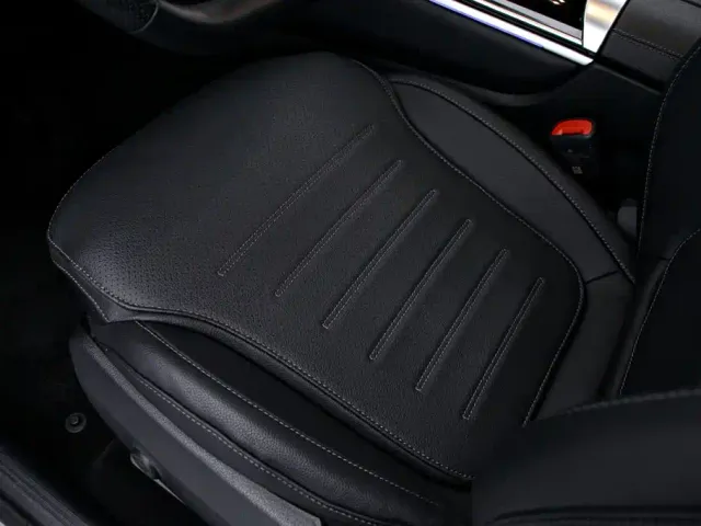 Mercedes-Benz GLC-Class — Фото автомобиля 14