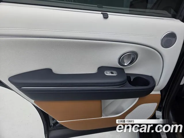 Hyundai Palisade LX3 — Фото автомобиля 10