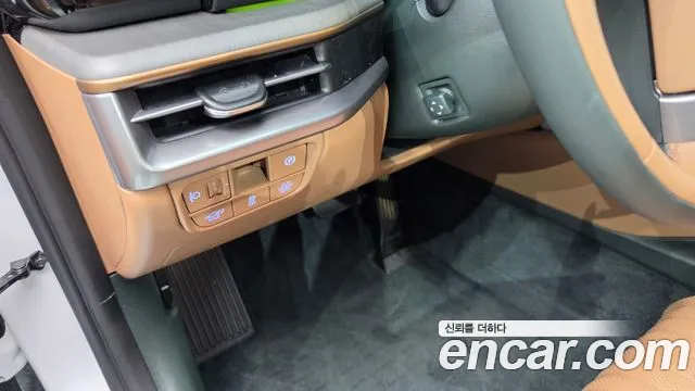 Hyundai Grandeur GN7 — Фото автомобиля 25
