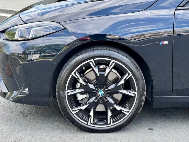 BMW 2 Series — Фото автомобиля 8