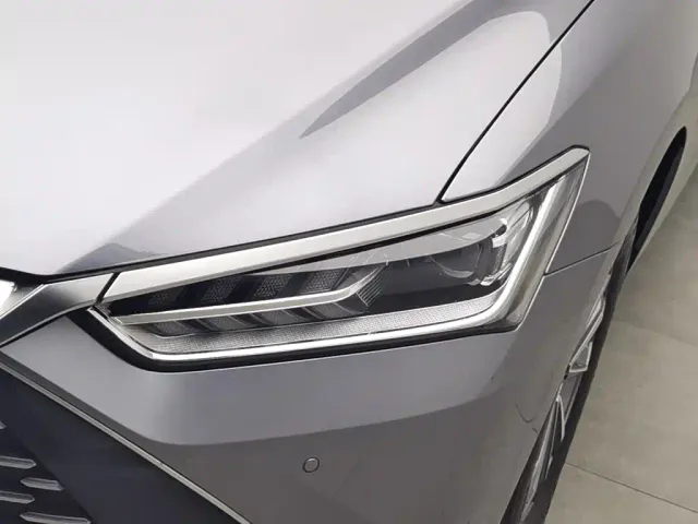 BYD Qin PLUS — Фото автомобиля 7