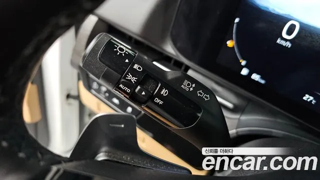 Kia Canival Carnival 4 поколение Бензин 9 мест Noblesse — Фото автомобиля 26