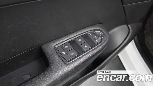 Renault-KoreaSamsung XM3 — Фото автомобиля 19