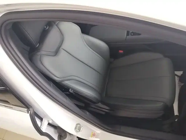 BYD Qin L — Фото автомобиля 24