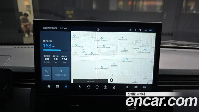 Geely SE-A2 Van — Фото автомобиля 13