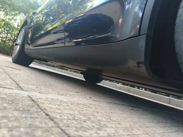 Tesla Model Y — Фото автомобиля 21