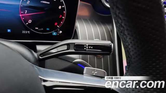 Mercedes-Benz GLC-Class — Фото автомобиля 9
