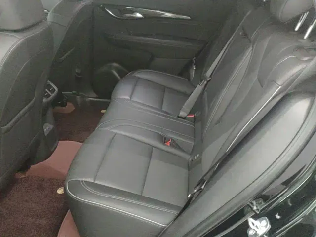 Buick Envision Plus — Фото автомобиля 16