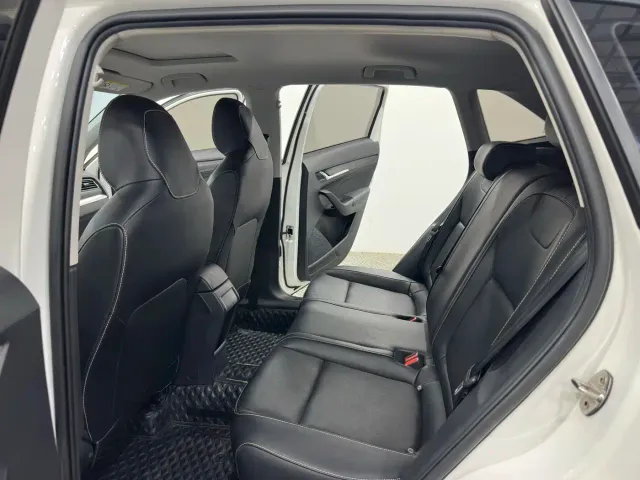 Skoda Kamiq — Фото автомобиля 6
