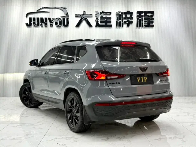 Jetta VS5 — Фото автомобиля 6