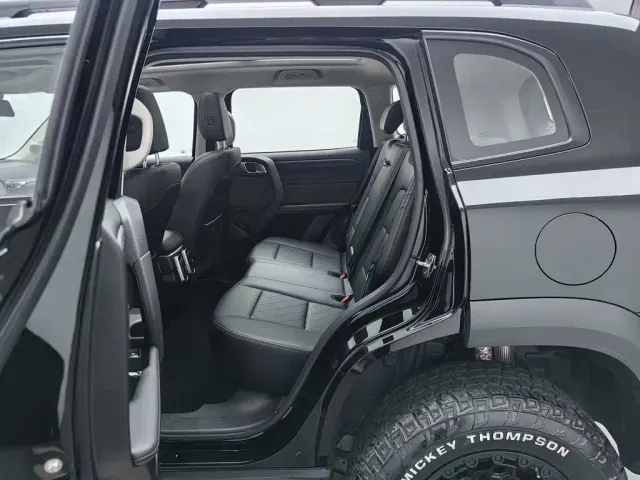 Haval Big Dog — Фото автомобиля 15