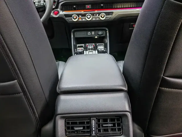 Honda CR-V — Фото автомобиля 20