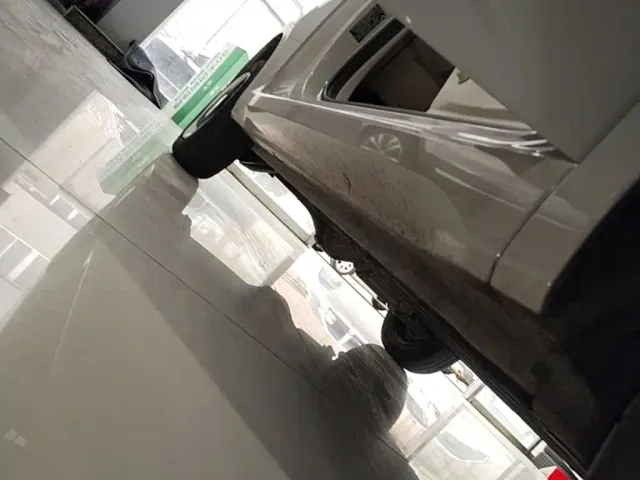 Wuling Hongguang Mini EV — Фото автомобиля 20