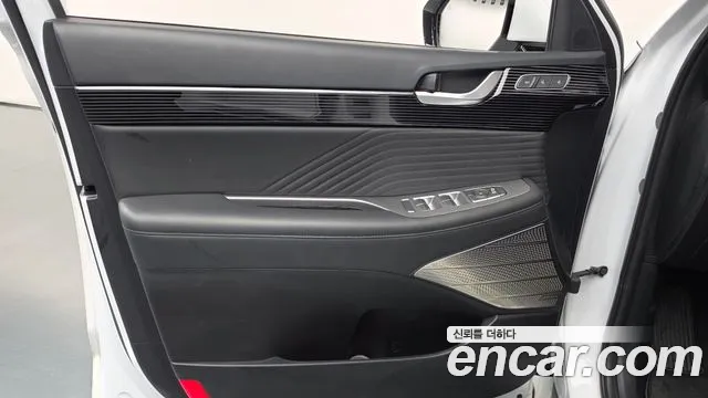 Hyundai Palisade The New Palisade — Фото автомобиля 13