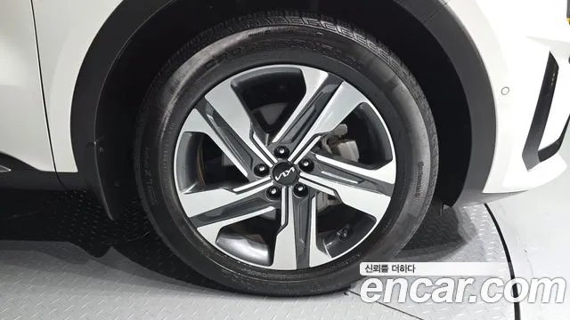 Kia Sorento 4th Gen — Фото автомобиля 6