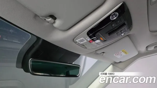 Kia Seltos Новый Seltos Бензин 2.0 4WD — Фото автомобиля 15