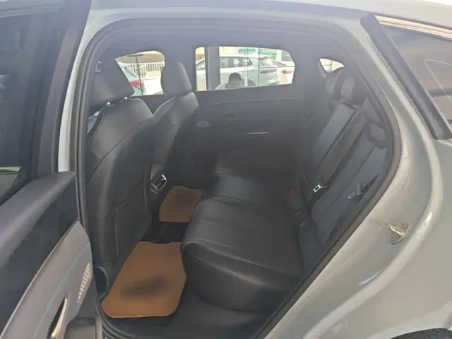 BYD Qin L — Фото автомобиля 16