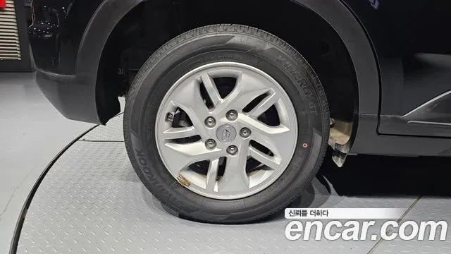 Hyundai Venue Venue 1.6 Modern Plus — Фото автомобиля 5
