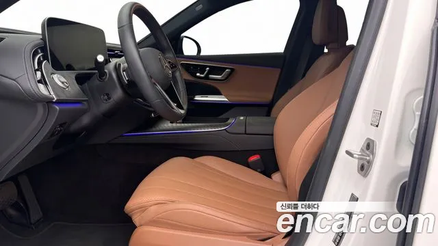 Mercedes-Benz E-Class W214 — Фото автомобиля 10