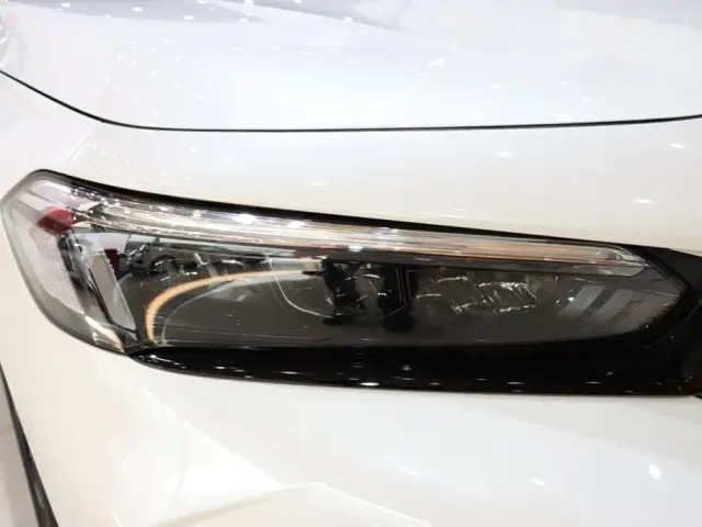 Honda Civic — Фото автомобиля 7