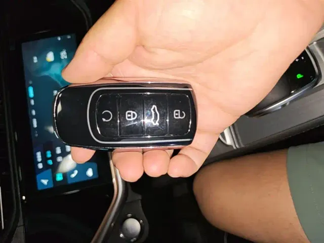 Chery Arrizo 5 PLUS — Фото автомобиля 8